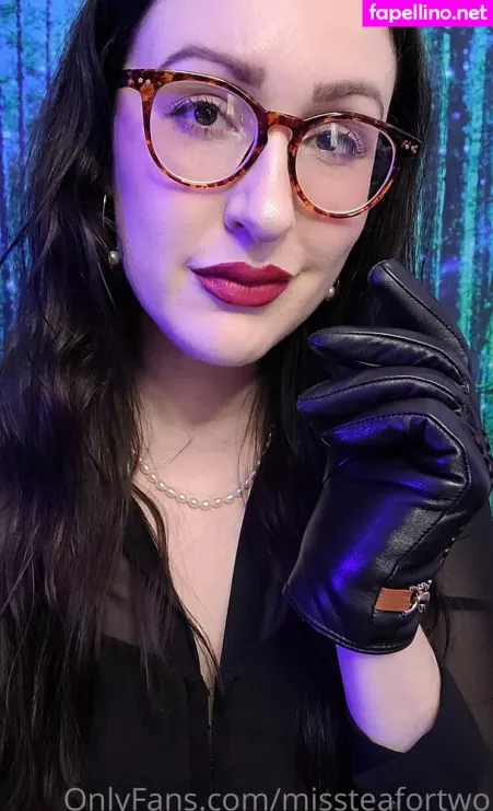 Missteafortwo OnlyFans Thumbnail #GSneiz6WDY