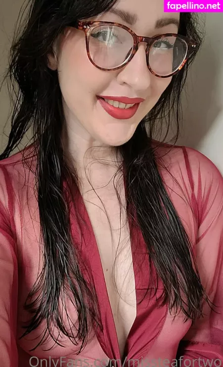 Missteafortwo OnlyFans Thumbnail #Jg2Gsw2HI4