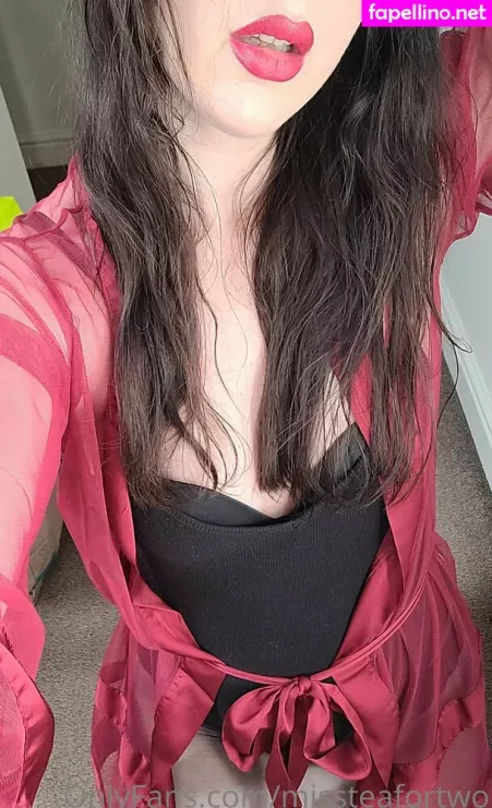 Missteafortwo OnlyFans Thumbnail #KKed1oJW9c