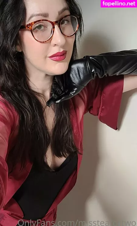 Missteafortwo OnlyFans Thumbnail #LKEJZop24D