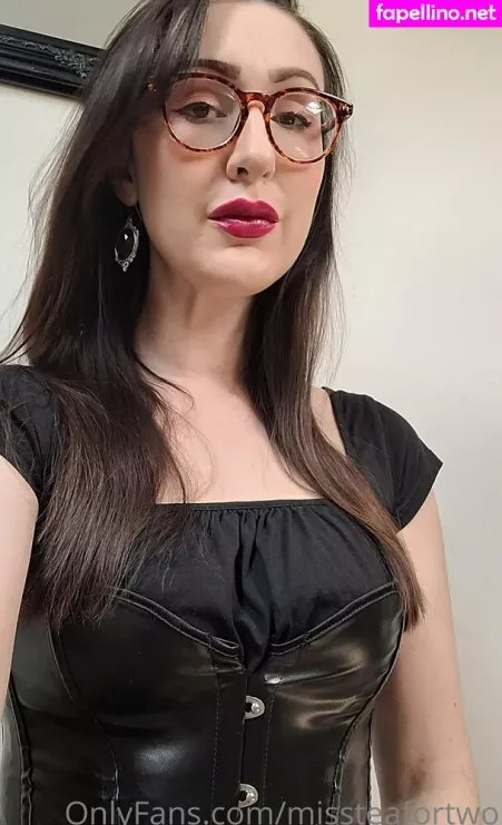 Missteafortwo OnlyFans Thumbnail #PRmvr4e2iF