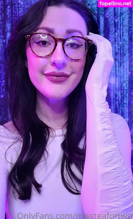 Missteafortwo OnlyFans Thumbnail #RytGzFU9RG