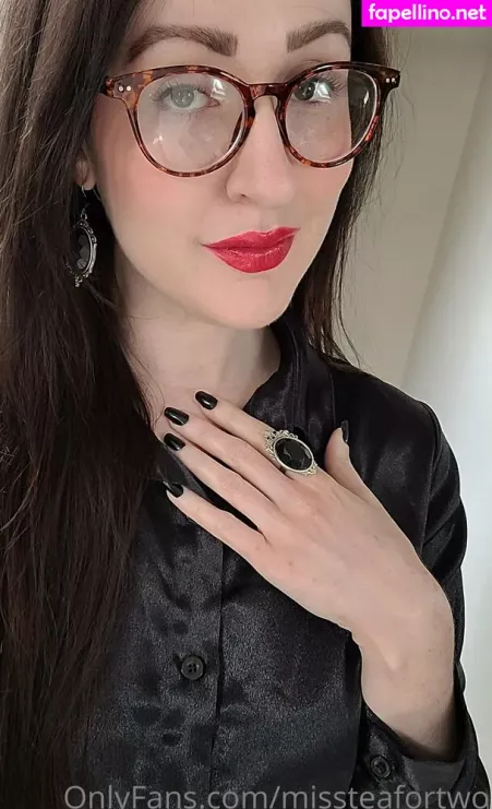 Missteafortwo OnlyFans Thumbnail #VxvvWSq0sC