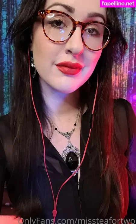 Missteafortwo OnlyFans Thumbnail #Zc1VPzB18S