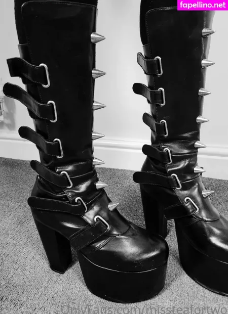 Missteafortwo OnlyFans Thumbnail #sO63Bhm1QU