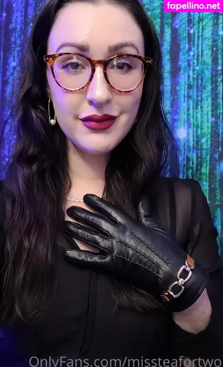 Missteafortwo OnlyFans Thumbnail #yRiXoxZISX