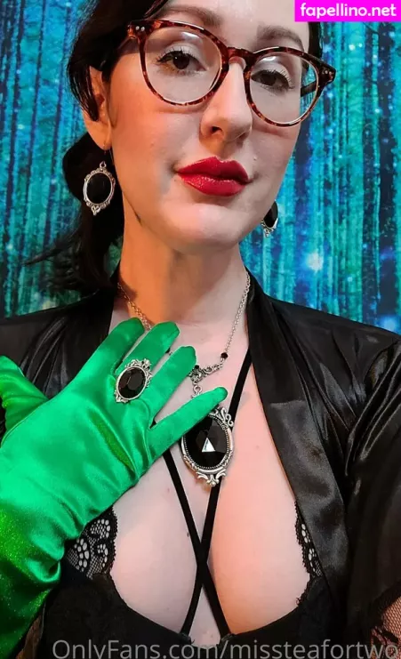 Missteafortwo OnlyFans Thumbnail #zI0lpjkYax