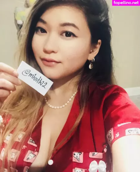 Missthi2 OnlyFans Thumbnail #qgt5lLYQwC