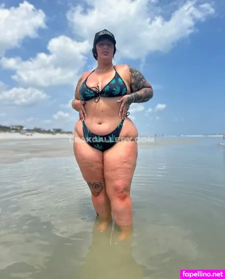 Missthick OnlyFans Thumbnail #Q6PB5pmF11