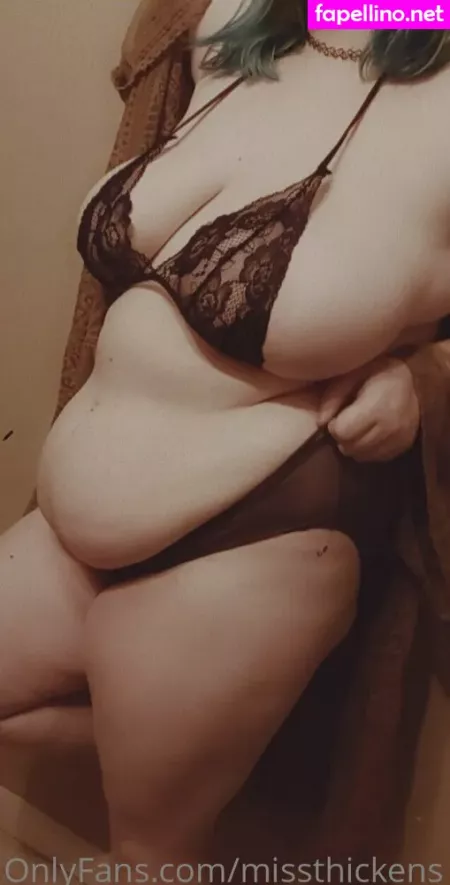 Missthickens OnlyFans Thumbnail #YVpM36EW39