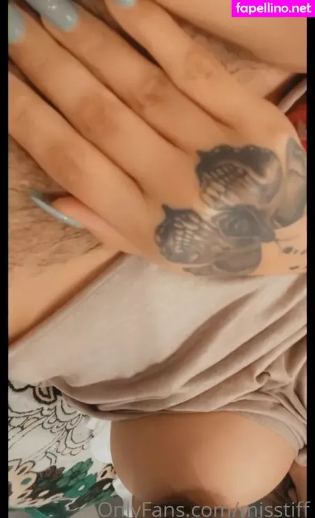 Misstiff OnlyFans Thumbnail #aIcMG5Bezi