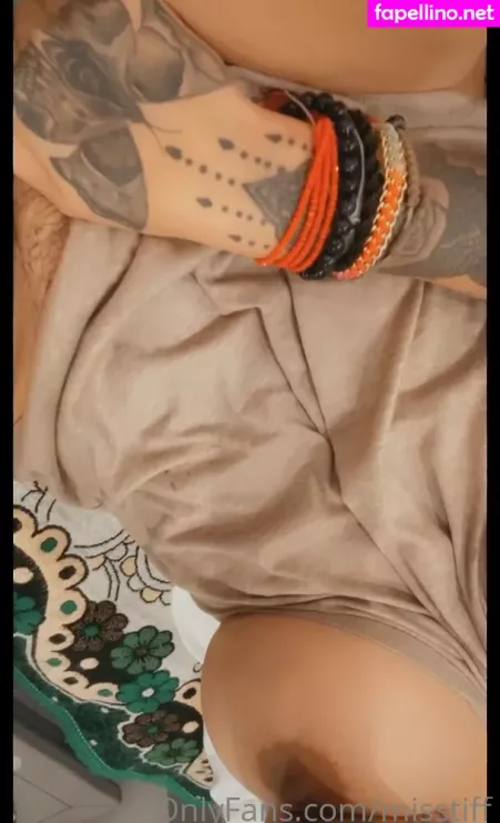 Misstiff OnlyFans Thumbnail #gM9iDDTAR0