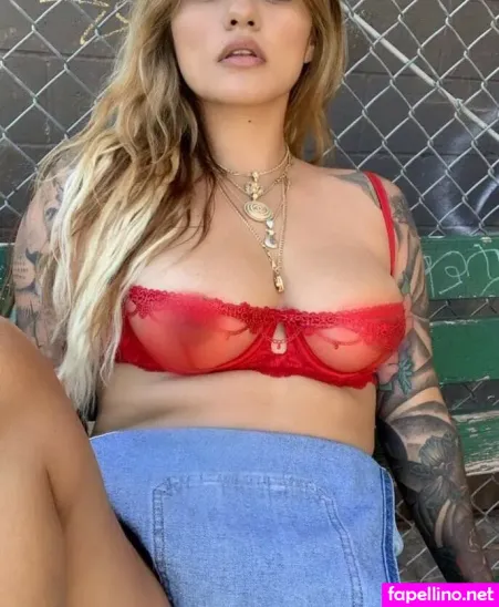 Misstiffy OnlyFans Thumbnail #X7TWsZ9fed