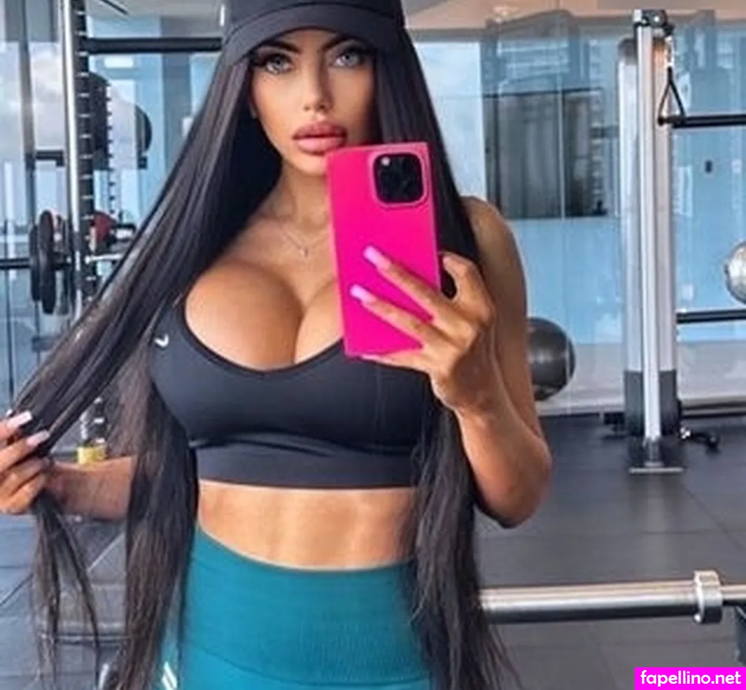 Alexa, misstinyc Nude Leaked OnlyFans Photo #8YviY629kt