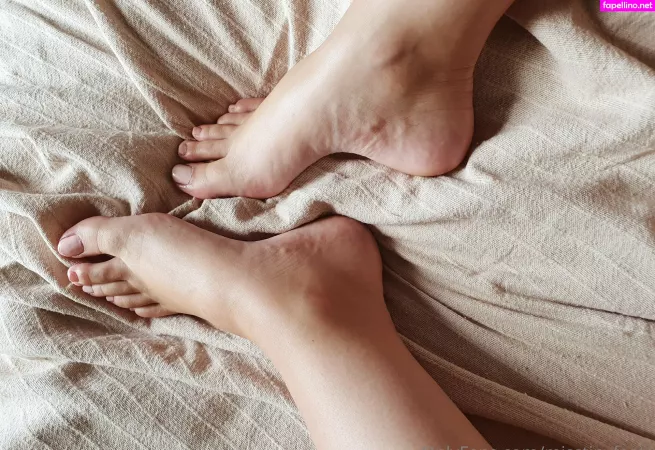 Misstinyfeets OnlyFans Thumbnail #McvMcVXkve