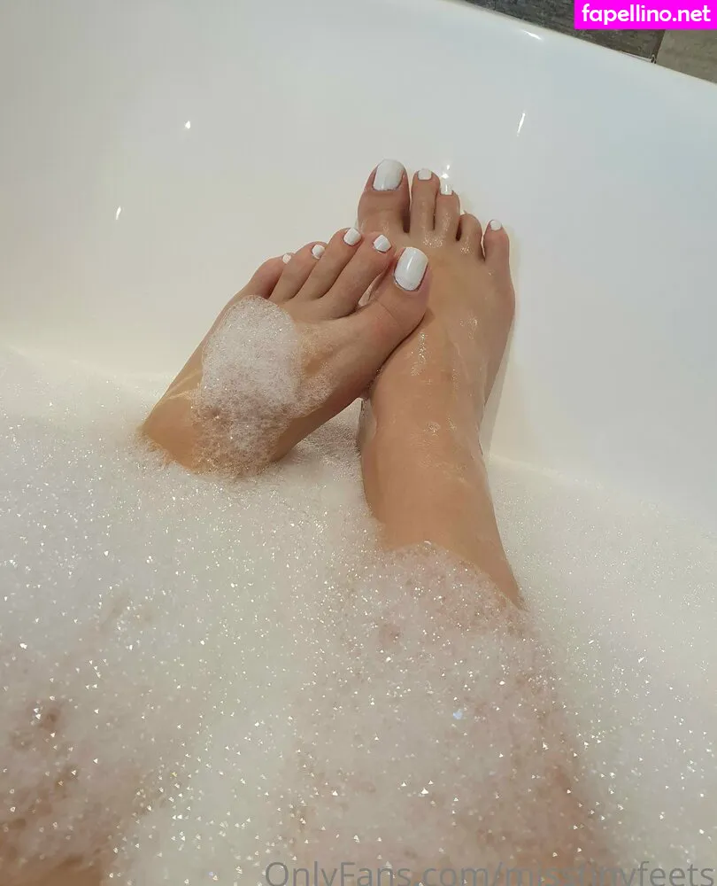 misstinyfeets Nude Leaked OnlyFans Photo #aekmGTv1VD