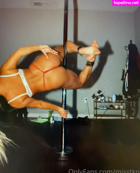 Misstkn OnlyFans Thumbnail #91XWRVIVou