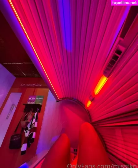 Misstkn OnlyFans Thumbnail #TKcf5alv7c