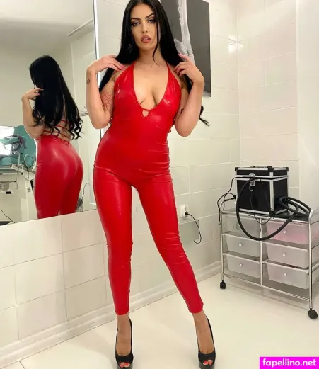 Misstress Glamorous Main Profile Photo