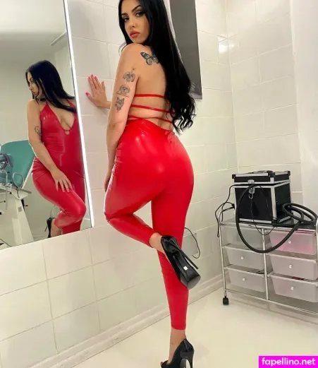 Misstress Glamorous OnlyFans Thumbnail #kmpXAW7Jav