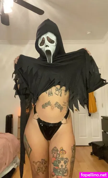 Misstresspepsi OnlyFans Thumbnail #0QdkjyBUka