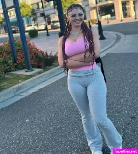 Misstriggahappy OnlyFans Thumbnail #3kWEkMUFLA