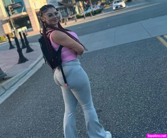 Misstriggahappy OnlyFans Thumbnail #LAOlsGsylp