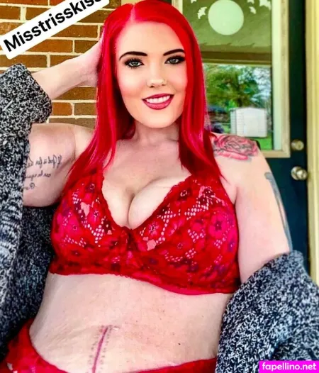 Misstrisskissfree OnlyFans Thumbnail #0AaobpwPiM