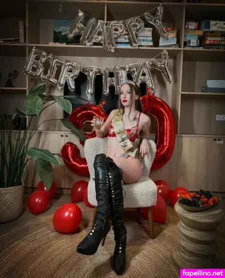 Misstrixiefox Free OnlyFans Thumbnail #BVhKW7ZCsH