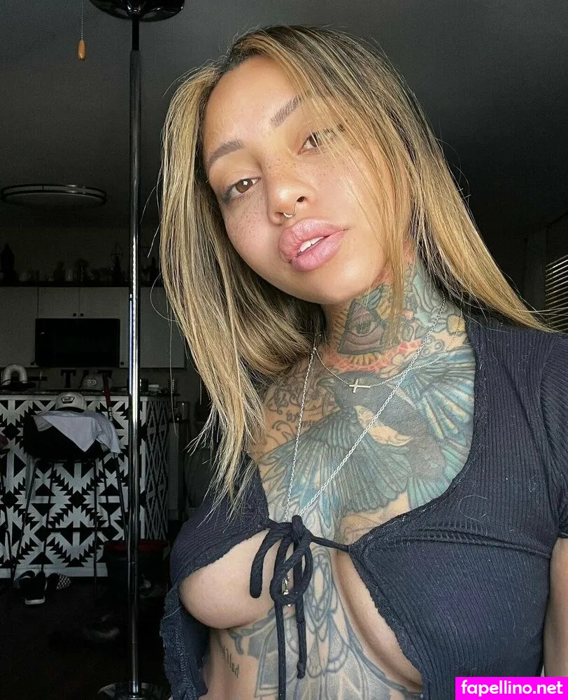 misstwiggyfit, misstwiggyy Nude Leaked OnlyFans Photo #CDRCsVDDSd