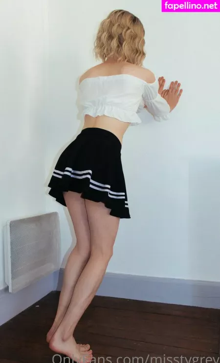 Misstygrey OnlyFans Thumbnail #f9VYfSoMDg