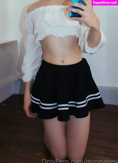 Misstygrey OnlyFans Thumbnail #hxnfuQS2Ys