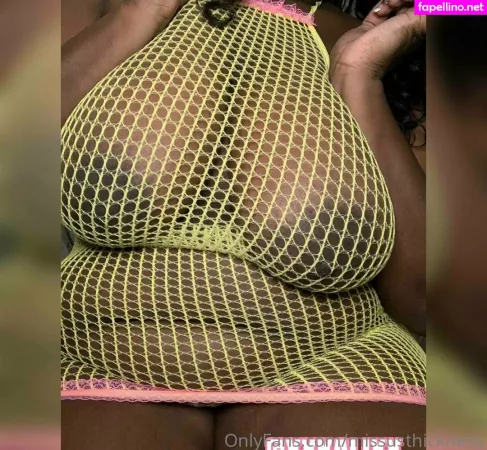 Missusthickness OnlyFans Thumbnail #gzm3ST9tMd