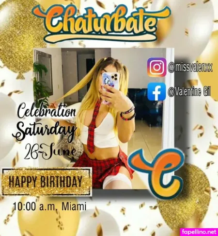 Missvalen OnlyFans Thumbnail #TqmCLiYVV9