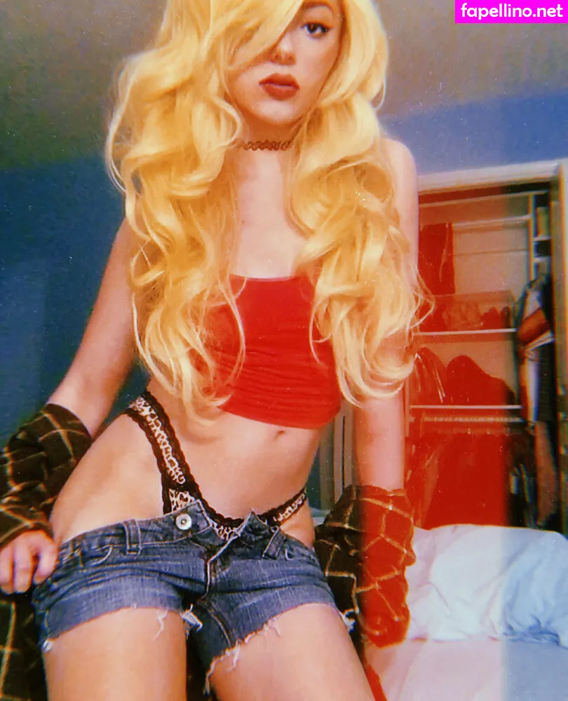 awkwardlyvanilla, missvanillafree Nude Leaked OnlyFans Photo #b2Tf8N5lKS