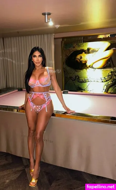 Missvfitdoll OnlyFans Thumbnail #GAIUPYxj7F