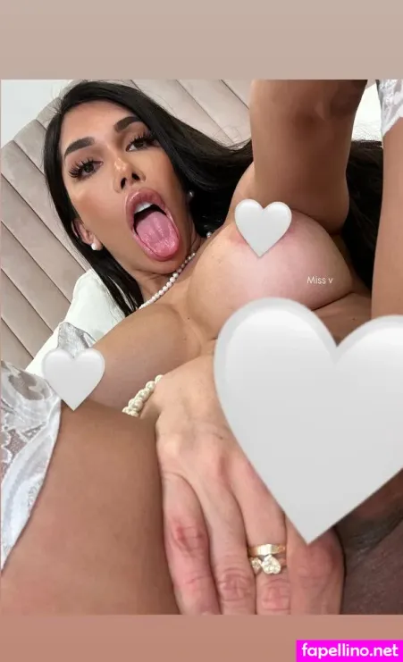 Missvfitdoll OnlyFans Thumbnail #HDhbQwU6TL
