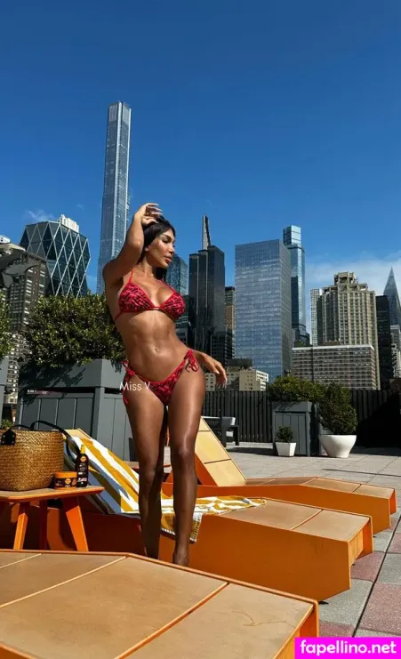 Missvfitdoll OnlyFans Thumbnail #wDLe6egZxF