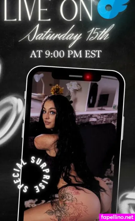 Missvioletray OnlyFans Thumbnail #UsJzYPDmv0
