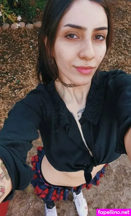 Missviolettxxx OnlyFans Thumbnail #OEvxz2JIyL