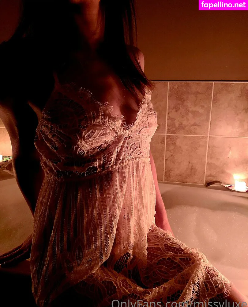 missesalove, missvluxe Nude Leaked OnlyFans Photo #LtsrbPxsxp