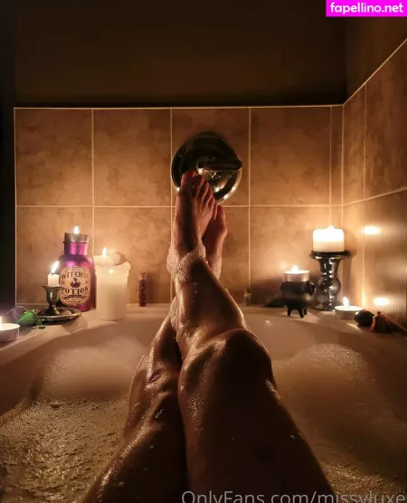 Missvluxe OnlyFans Thumbnail #lMjobTHlGa