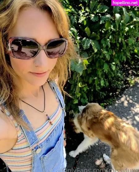 Missvluxe OnlyFans Thumbnail #mDMXNtKunV