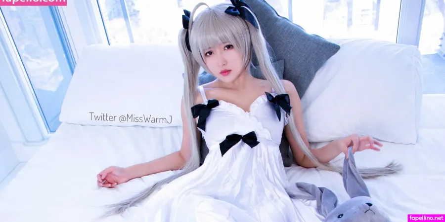 Misswarm OnlyFans Thumbnail #Aw9Y1PVG3z