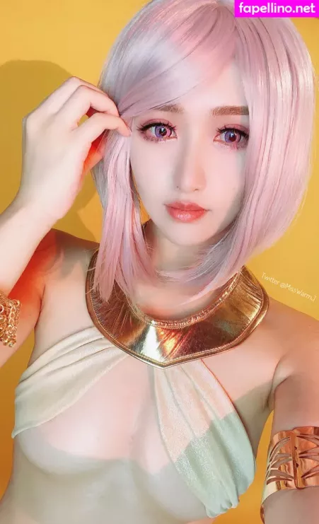 Misswarmjfree OnlyFans Thumbnail #9tr56UZd2n