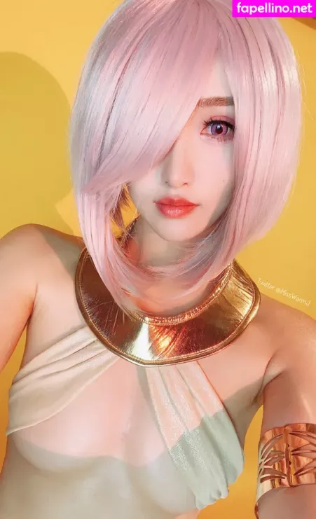 Misswarmjfree OnlyFans Thumbnail #ImUK765pXE