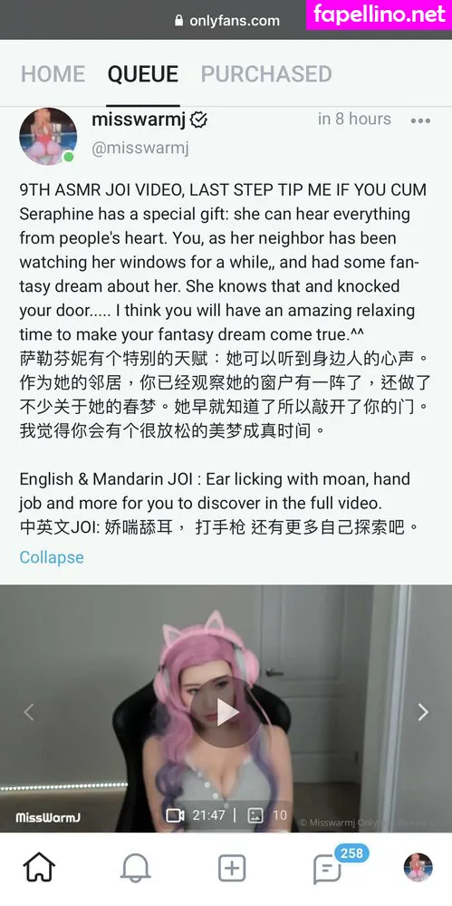 misswarmjbackup, misswarmjfree Nude Leaked OnlyFans Photo #LyYj7PW2DE