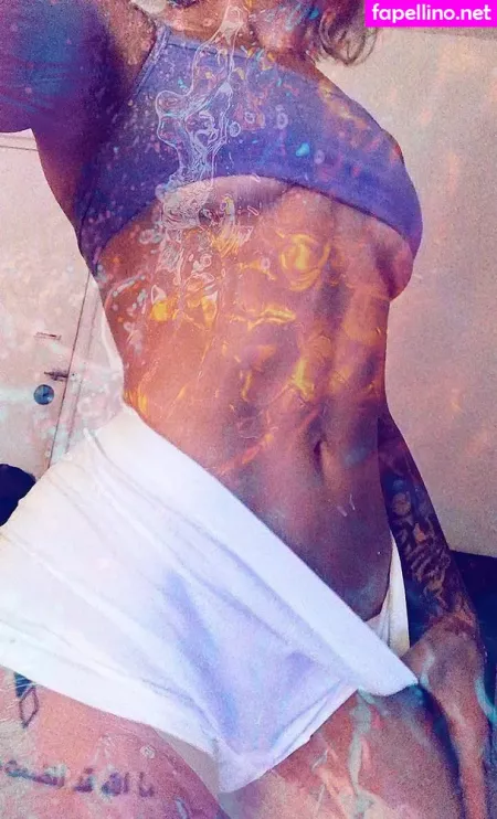 Misswatersvip OnlyFans Thumbnail #BJRX2h4Uh9