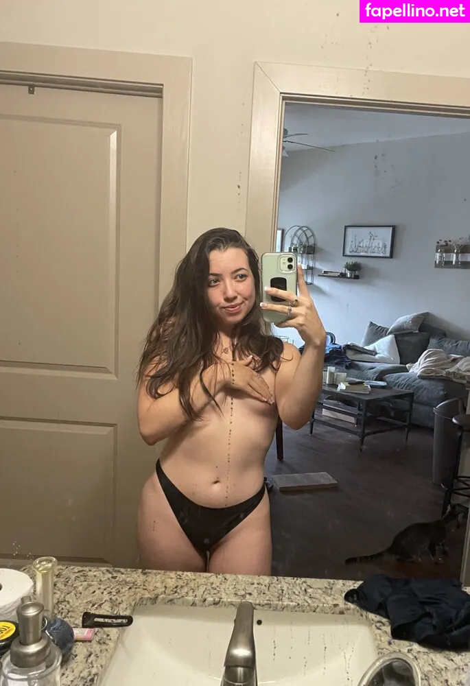 missberryx, missxberries_ Nude Leaked OnlyFans Photo #GW6788HiYg