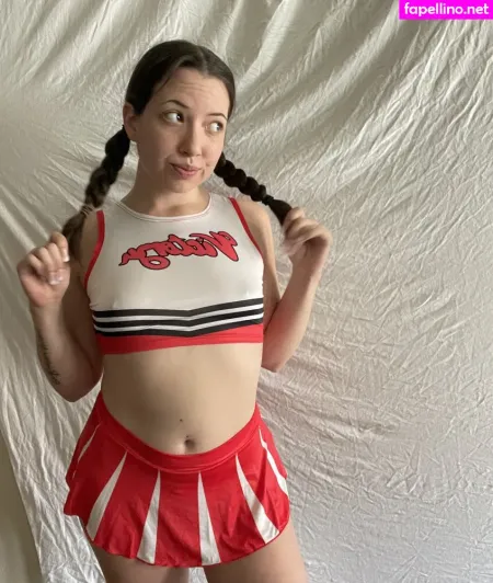 Missxberries OnlyFans Thumbnail #RC6DygMPYa